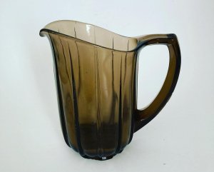 Vintage glas no 3