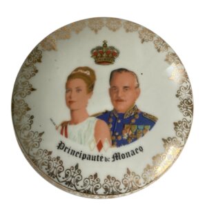 Memorabilia - Grace Kelly