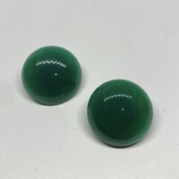 Vintage øreclips no 37