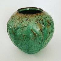 Keramik vase no 41