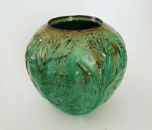 Keramik vase no 41