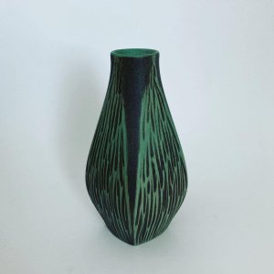 Vintage keramik vase no 29
