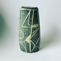 Retro keramik vase No 27