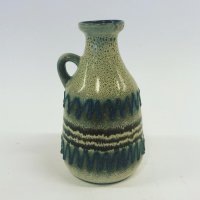 Retro keramik vase No 12