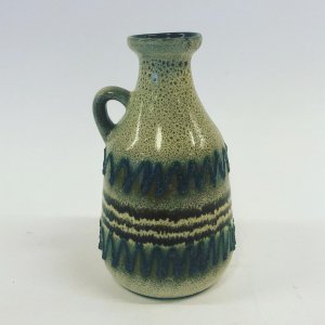 Retro keramik vase No 12