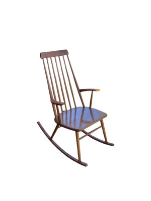 Vintage gyngestol no 3