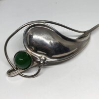 Vintage hårspænder