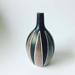 Hans Rudolf Petersen vase