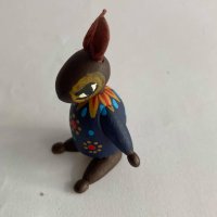 Eigenbrod hare No 1