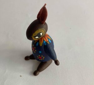 Eigenbrod hare No 1