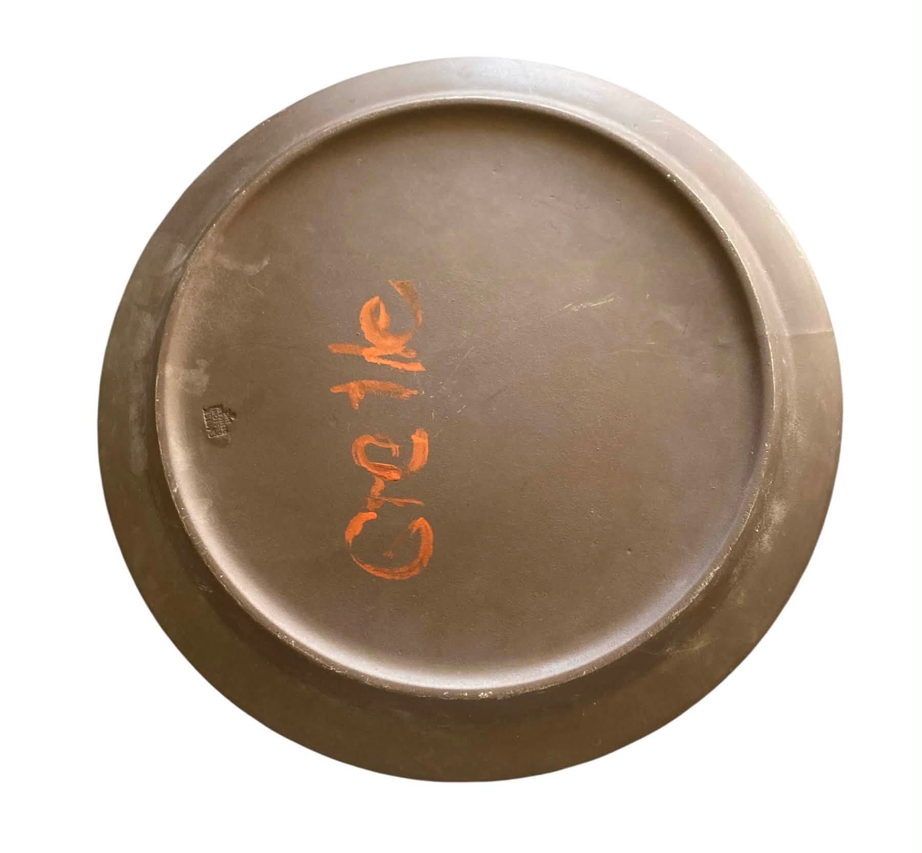 IHQ Flamestone fad no 3 - Billede 3