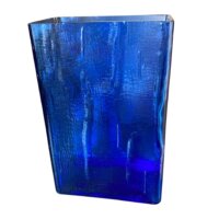 Helena Tynell blå vase