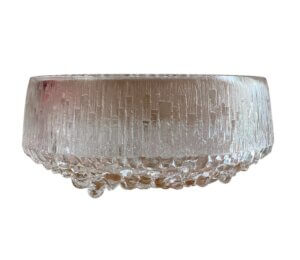 Iittala Thule skål no 3
