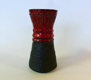 Keramik vase no 40