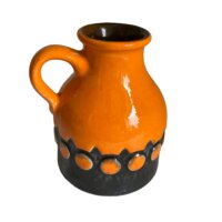 Vintage keramik vase no 57