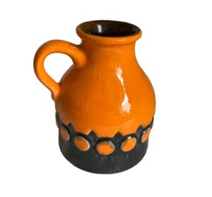 Vintage keramik vase no 57
