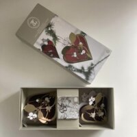 Jette Frølich Julepynt 1