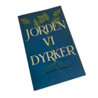 Jorden vi dyrker - used book