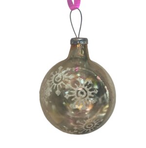 Vintage Jul no 160