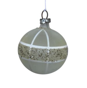 Vintage jul no 208