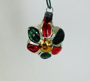 Vintage Jul No 24