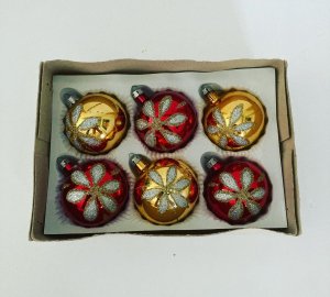 Vintage Jul No 27