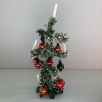 Vintage Julepynt no 57