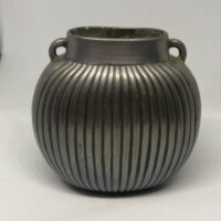 Just Andersen lille vase