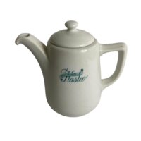 Royal Copenhagen jernporcelæn no 1