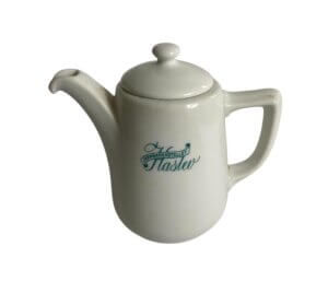 Royal Copenhagen jernporcelæn no 1