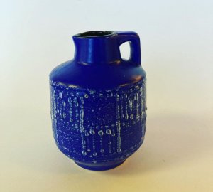 Keramikvase no 41