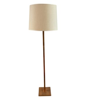 Jo Hammerborg Kardinal standerlampe palisander/rosewood