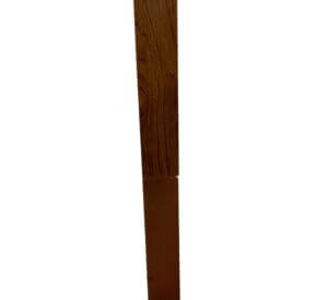 Jo Hammerborg Kardinal standerlampe palisander/rosewood - Image 3