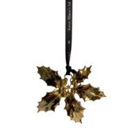 Karen Blixen Julepynt no 3