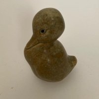 Knud Basse ælling no 1