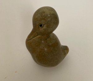 Knud Basse ælling no 1