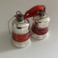 Vintage julepynt no 89