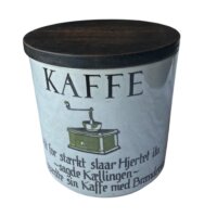 Knapstrup ordsprog Kaffe