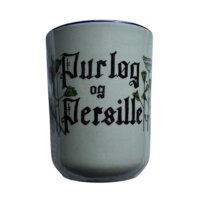 Knapstrup Pernille Purløg & Persille