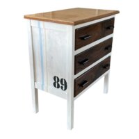 Vintage kommode no 11 - DIY