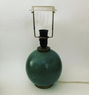 Vintage lampe no 17