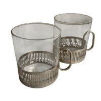 Svenske Gløgg glas no 1