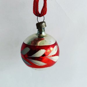 Vintage Jul No 22