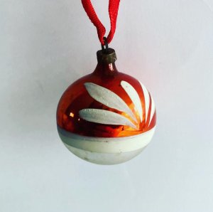 Vintage Jul No 21