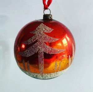 Vintage Jul No 20