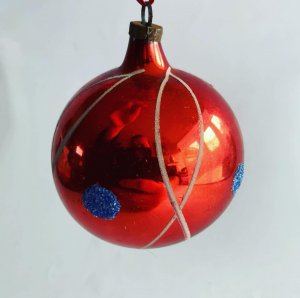 Vintage Jul No 19