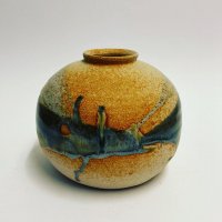 Retro keramik vase No 24