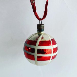Vintage Jul No 15