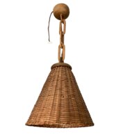 Vintage kurvelampe no 1
