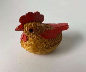 Retro påske No 16